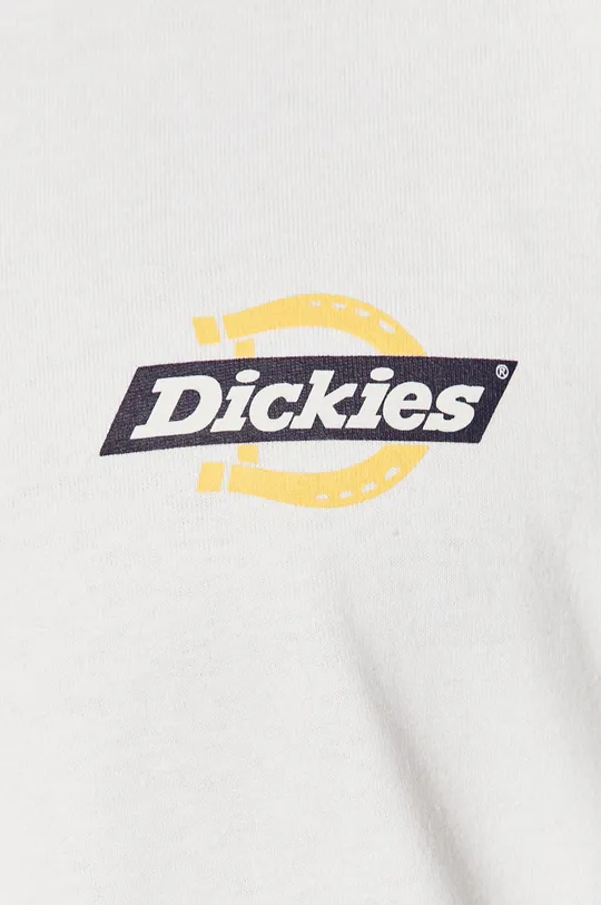 Dickies - Tričko s dlhým rukávom Pánsky