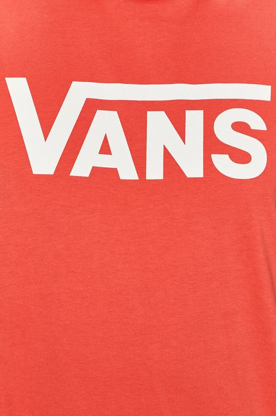 Vans - Tričko s dlouhým rukávem Pánský