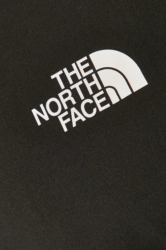 The North Face - Longsleeve Męski