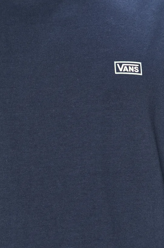 Vans - Tričko s dlhým rukávom