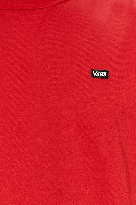 Vans - Longsleeve Męski