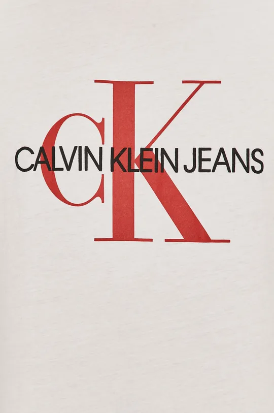 Calvin Klein Jeans - Longsleeve J30J319224 Męski