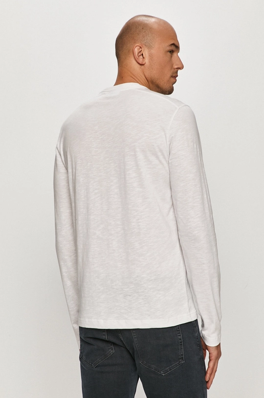 Calvin Klein - Longsleeve 100 % Bawełna