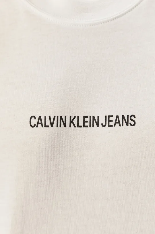 Calvin Klein Jeans - Longsleeve J30J316991 Męski