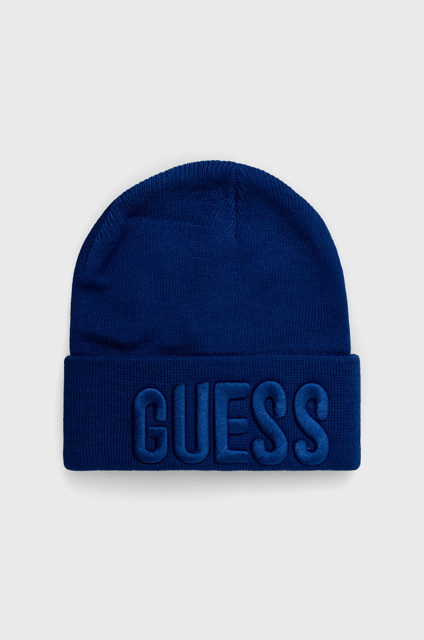 Guess Jeans Παιδικός σκούφος ANSWEAR.gr