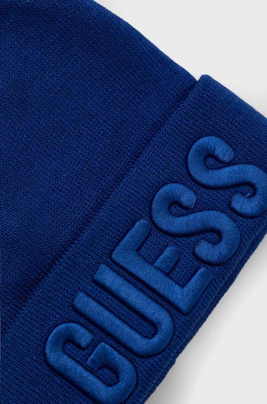 Guess Jeans Παιδικός σκούφος ANSWEAR.gr