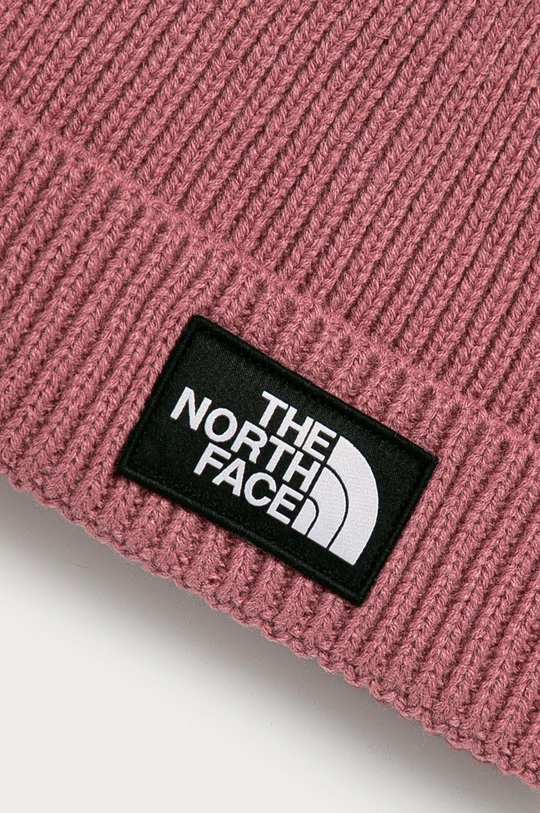 The North Face - Čiapka  97% Akryl, 1% Elastan, 2% Iná látka