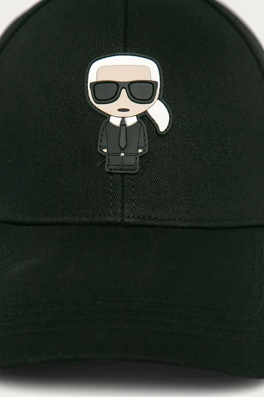 Karl Lagerfeld - Καπέλο  100% Βαμβάκι