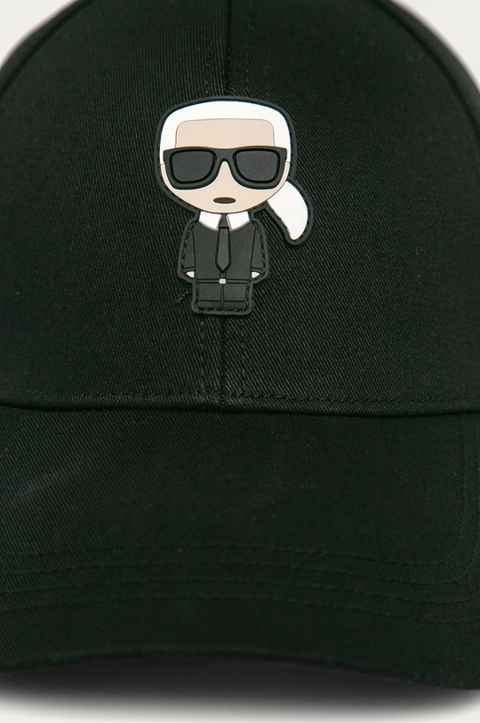 Karl Lagerfeld - Кепка  100% Бавовна