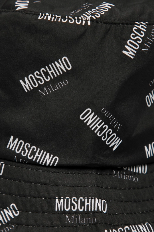 Moschino cappello nero