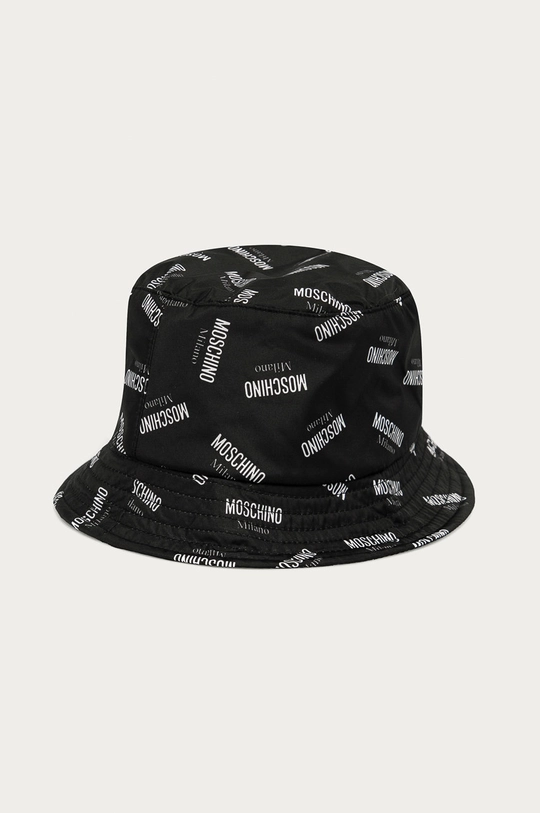 Moschino cappello 100% Poliestere