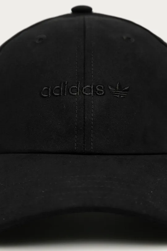 adidas Originals - Čiapka GD4446 čierna