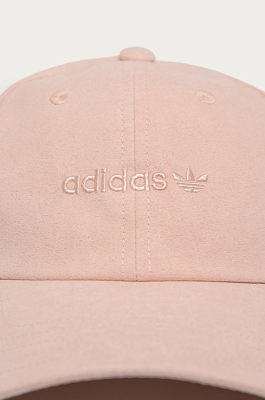 adidas Originals - Čiapka GD4447 ružová