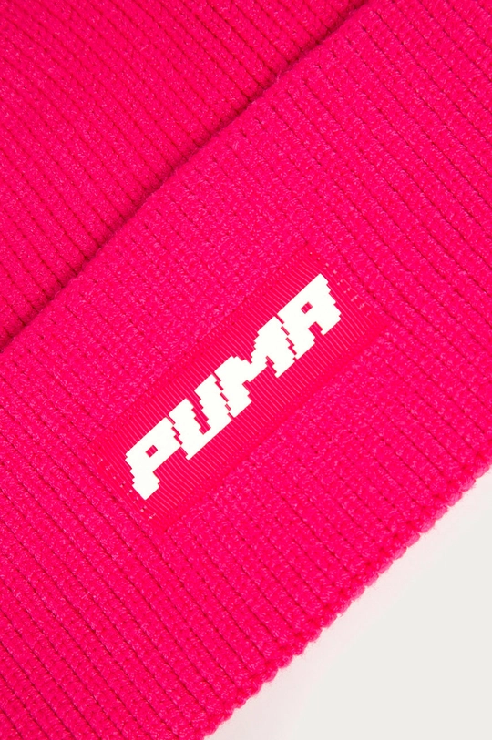 Puma - Čiapka 22850  18% Polyamid, 31% Polyester, 51% Viskóza