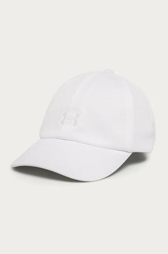 λευκό Under Armour - Καπέλο Γυναικεία