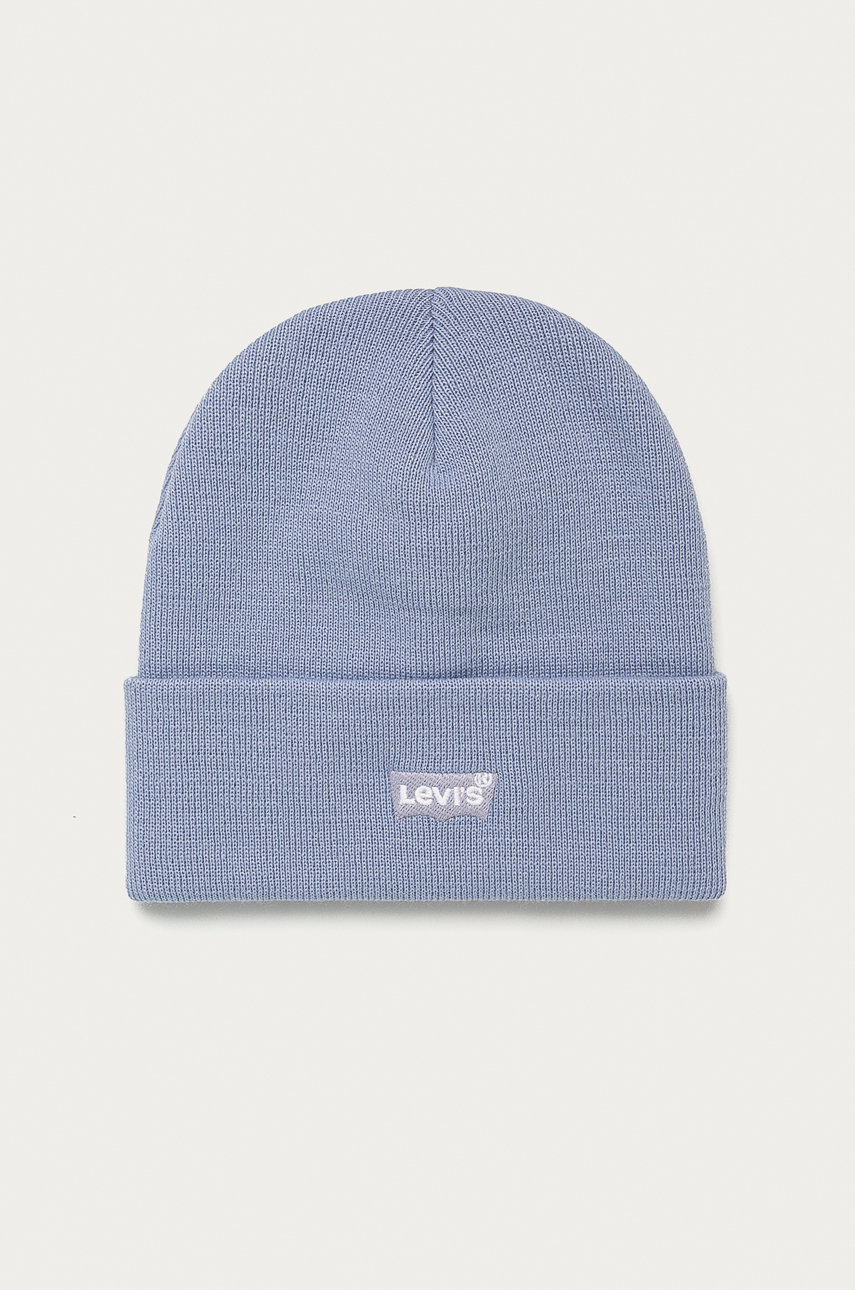 blue Levi's beanie Women’s