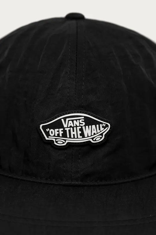 Vans - Čiapka čierna