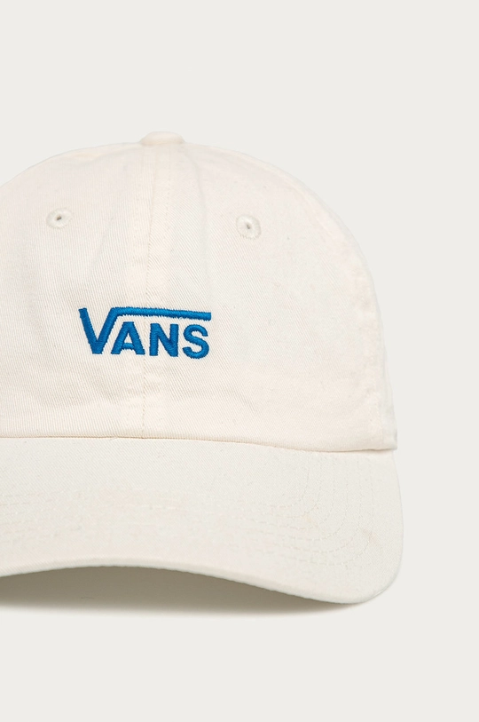 Vans - Čiapka biela