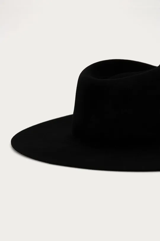 чёрный Brixton - Шляпа