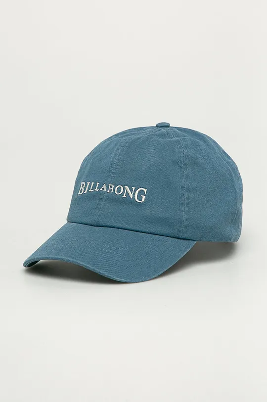 блакитний Billabong - Кепка Жіночий