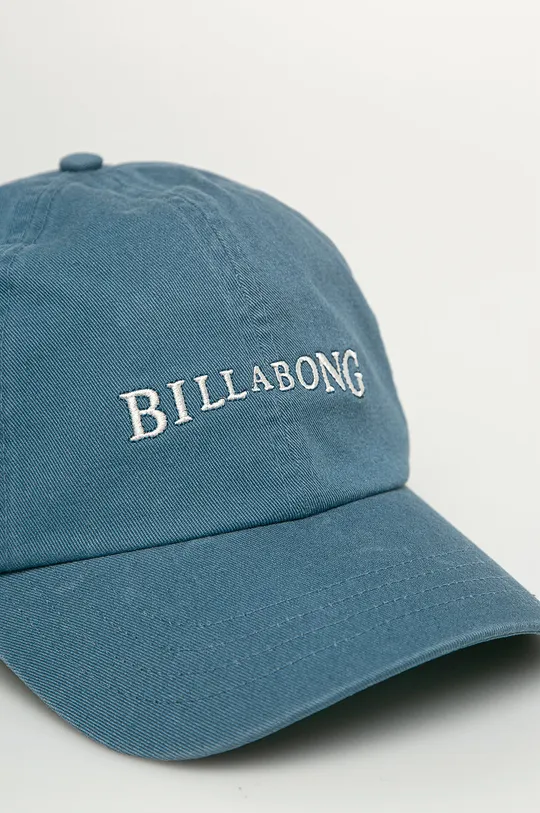 Billabong - Čiapka modrá