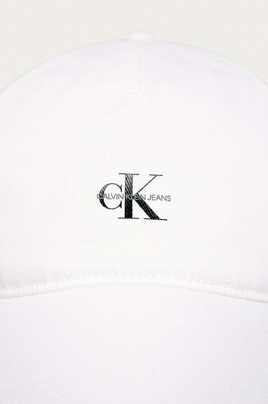 Calvin Klein Jeans - Čepice  100% Bavlna