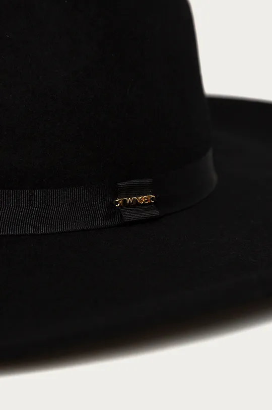 Twinset - Шляпа чёрный