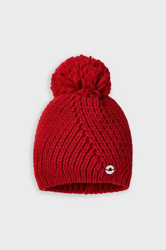 красный Mayoral - Детская шапка Для девочек
