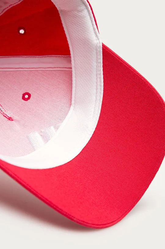 ružová adidas Performance - Detská čiapka GE3317