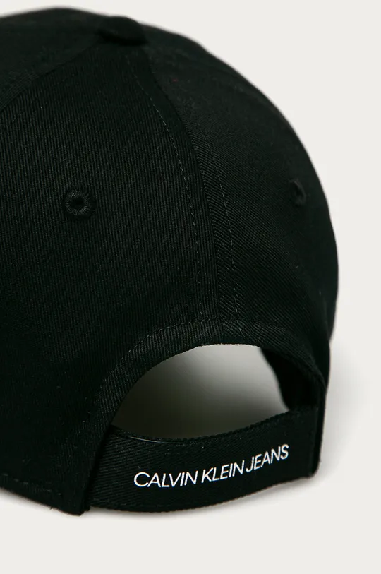 μαύρο Calvin Klein Jeans - Καπέλο