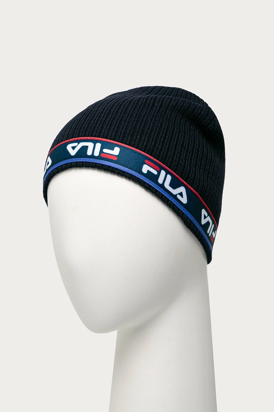 Fila - Čiapka tmavomodrá