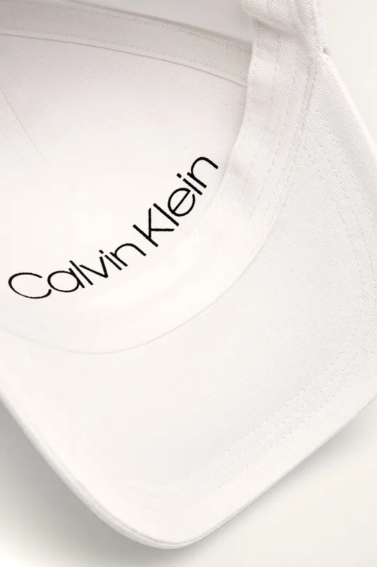 Calvin Klein - Čiapka Pánsky