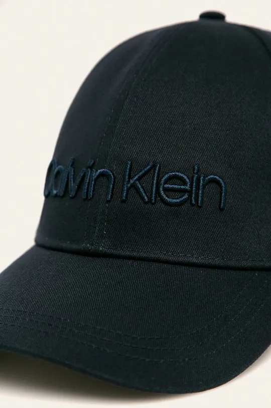 темно-синій Calvin Klein - Кепка