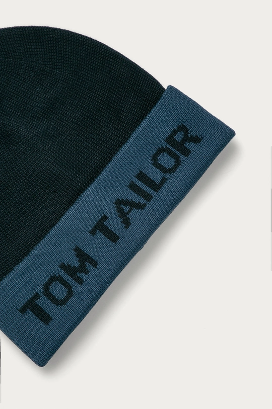 Accesorii Tom Tailor Denim - Caciula 1020745 bleumarin