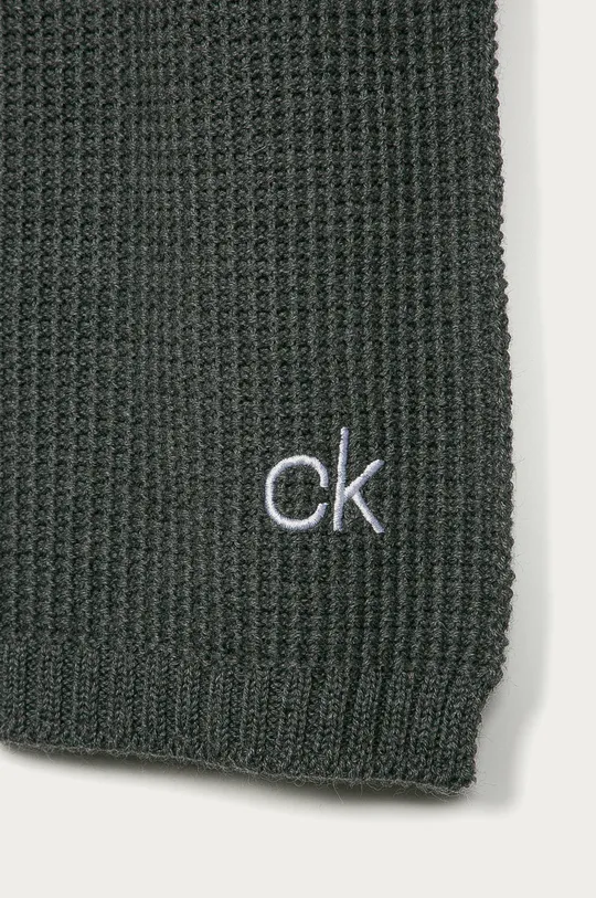 Calvin Klein - Čiapka a šál