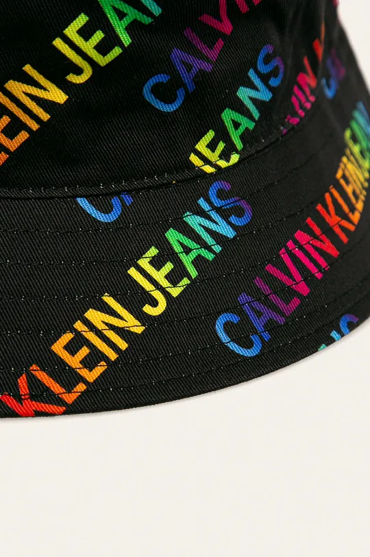 Calvin Klein - Klobúk čierna