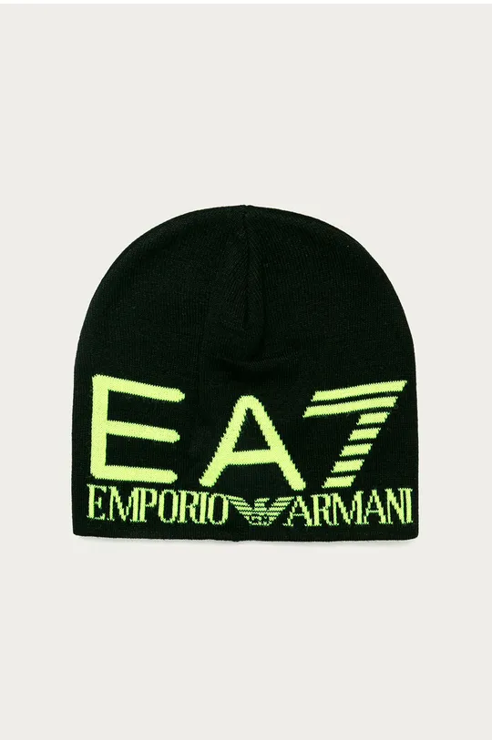 viacfarebná EA7 Emporio Armani - Čiapka Pánsky