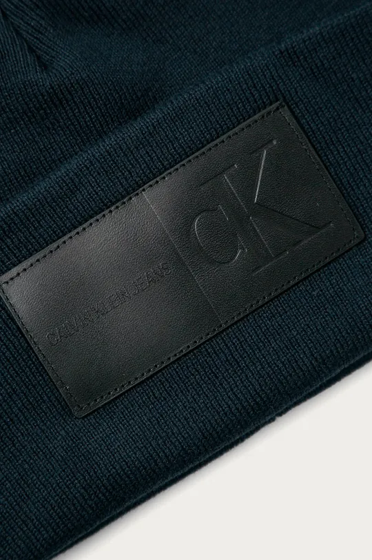 Calvin Klein Jeans - Sapka  100% pamut
