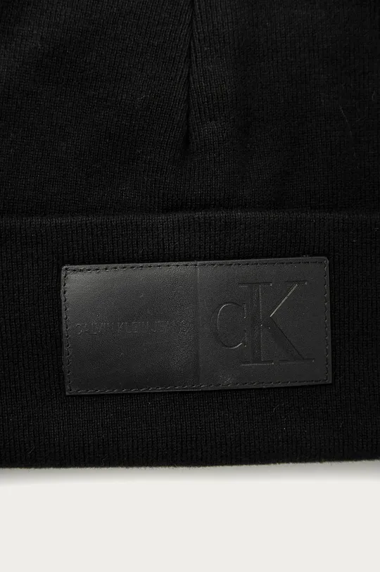 Calvin Klein Jeans - Čiapka  100% Bavlna