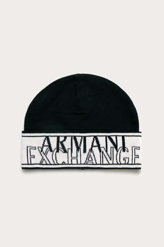 sötétkék Armani Exchange - Sapka Férfi