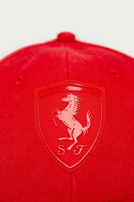 Puma - Καπέλο X Ferrari κόκκινο