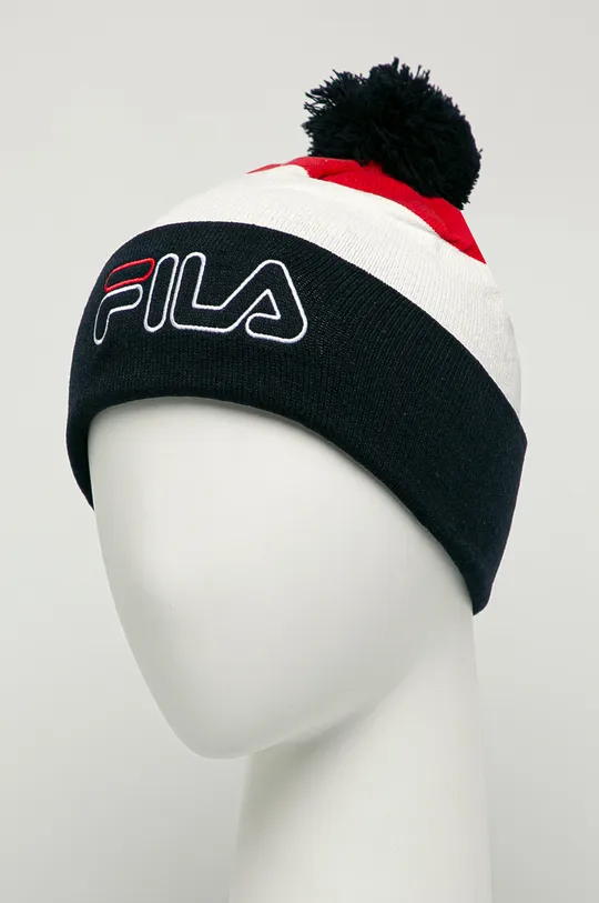 Fila - Czapka multicolor