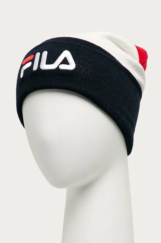 Fila - Čiapka tmavomodrá