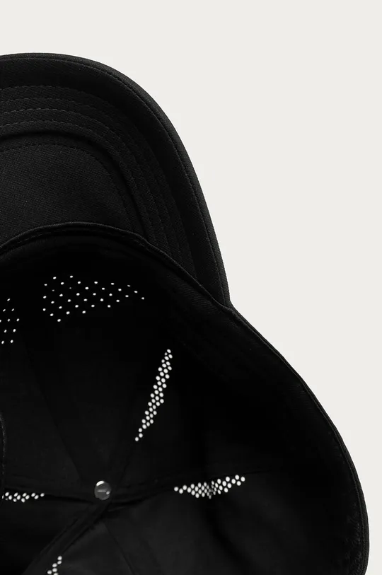 чёрный Nike - Кепка