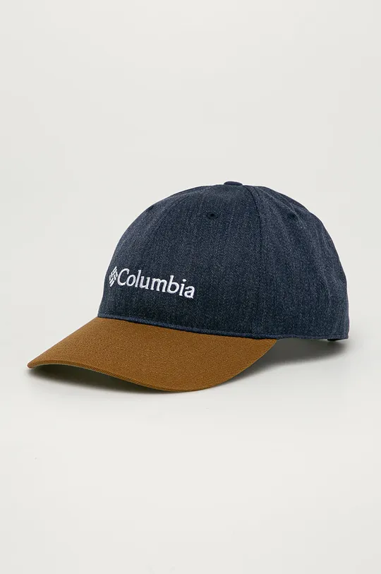 mornarsko plava Columbia - Kapa Muški