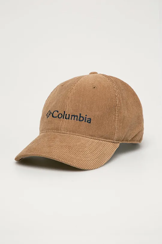 καφέ Columbia - Καπέλο Ανδρικά