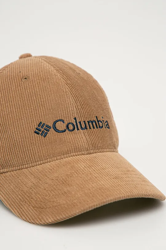 Columbia - Καπέλο καφέ