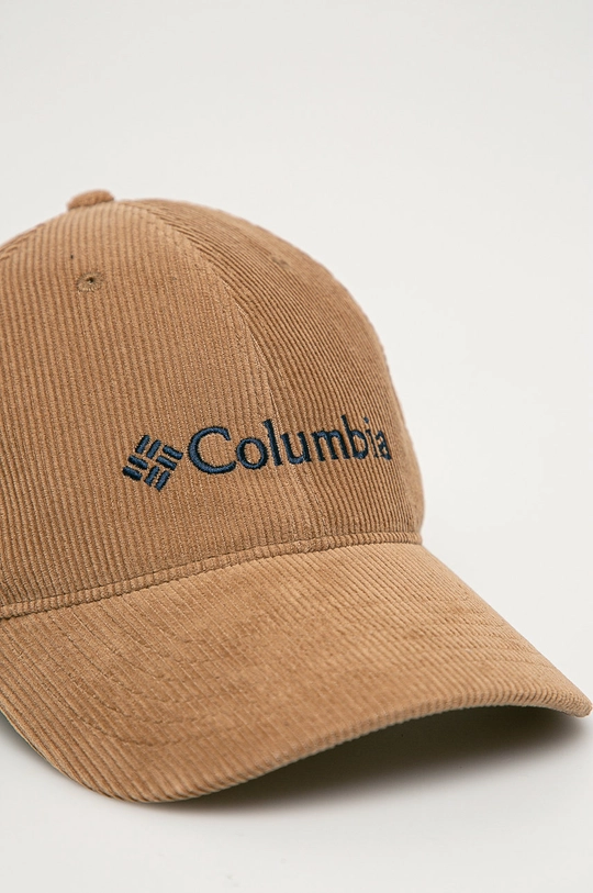 Columbia - Čiapka hnedá