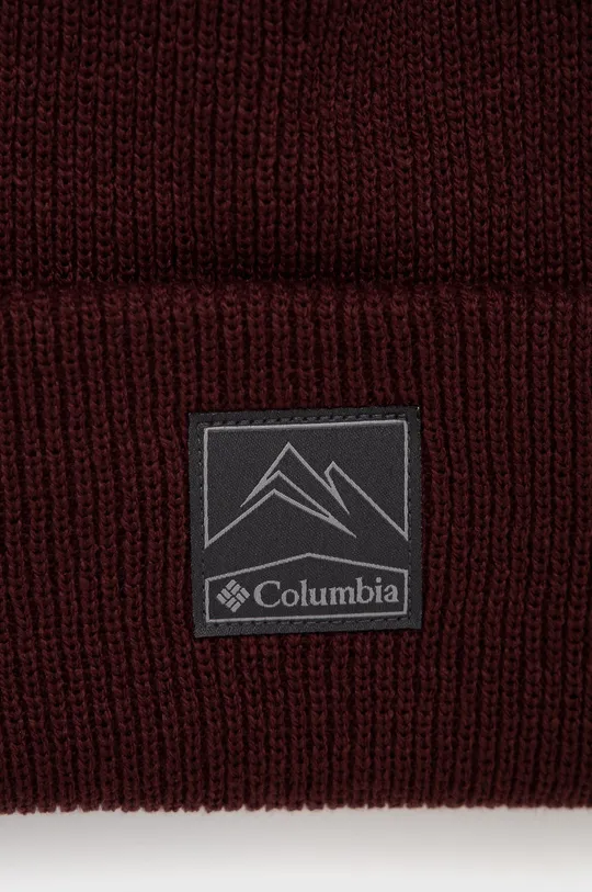 Columbia czapka 100 % Akryl