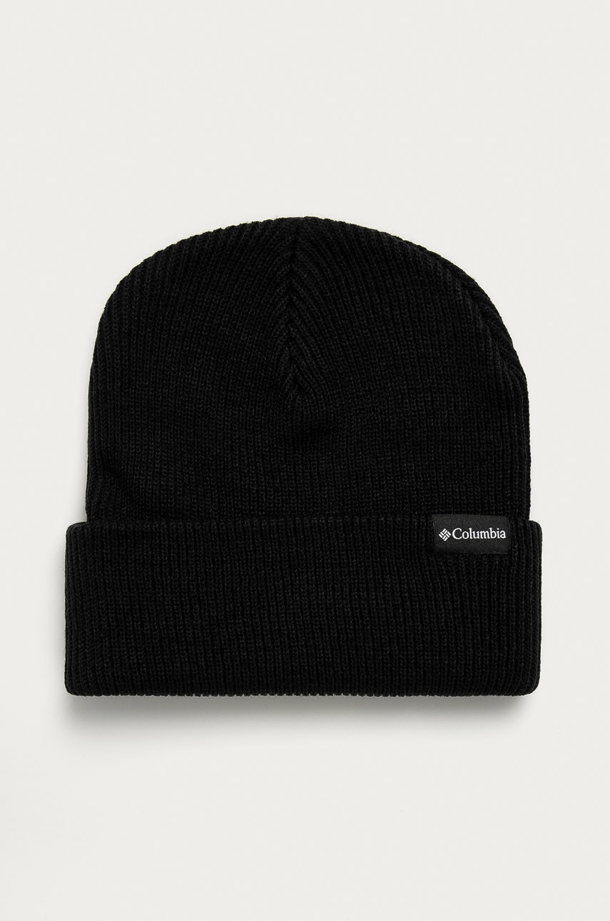 Columbia beanie